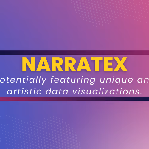 OpenSea banner for @Narratex