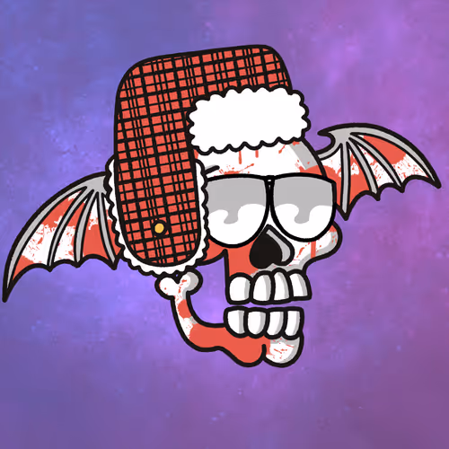 OpenSea profile picture for @PachyderM