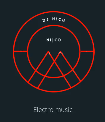 OpenSea profile picture for @Nico333