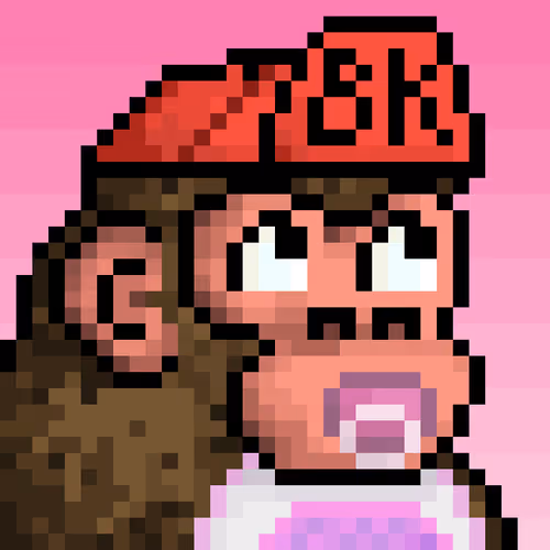 OpenSea profile picture for @JP26
