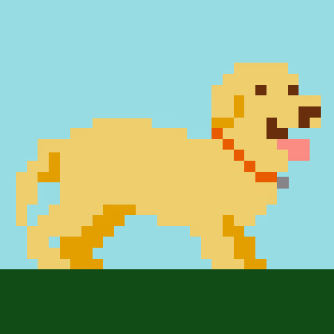 OpenSea profile picture for @DogHouse