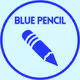 BluePencil