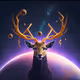 MushroomDeer