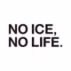 NO-ICE_NO-LIFE