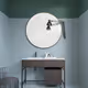 TransparentMirror