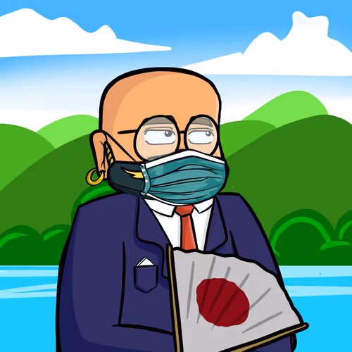 OpenSea profile picture for @BOC