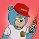 Tarcbear