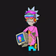 VaporRick