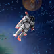 Psychedelic-Astronaut