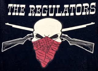 OpenSea profile picture for @Regulators