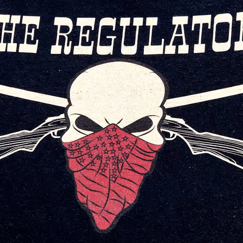 OpenSea banner for @Regulators