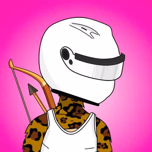 OpenSea profile picture for @movements