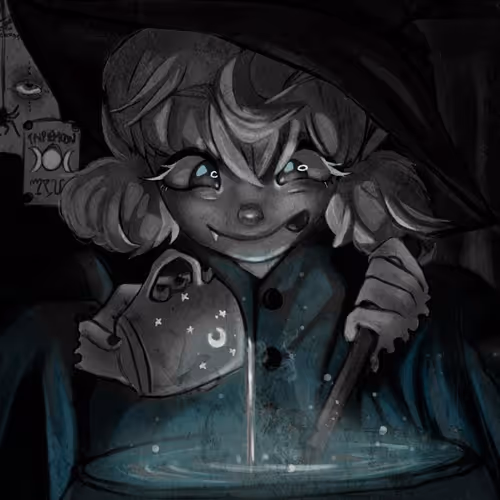 OpenSea profile picture for @DVI