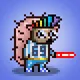 ballbagback