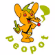 Peopot-kun