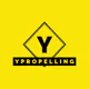 ypropelling