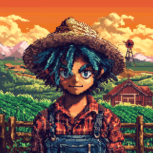 OpenSea profile picture for @Eternity
