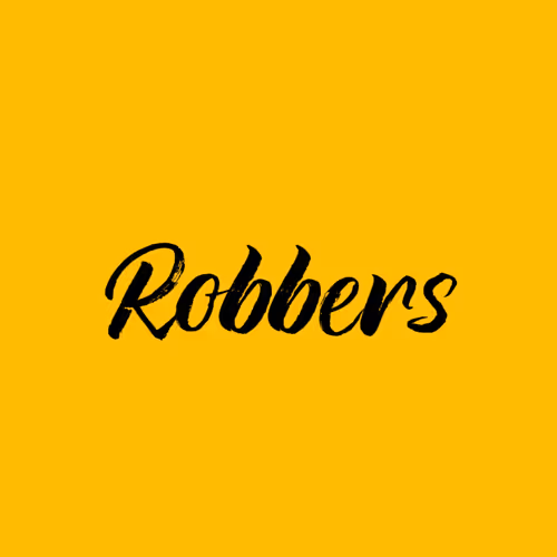 OpenSea profile picture for @Robbers