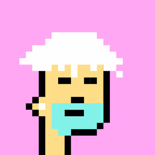 OpenSea profile picture for @arabian