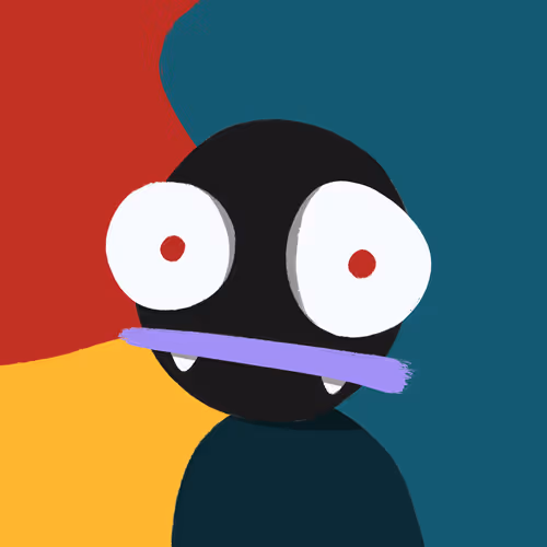 OpenSea profile picture for @unfair