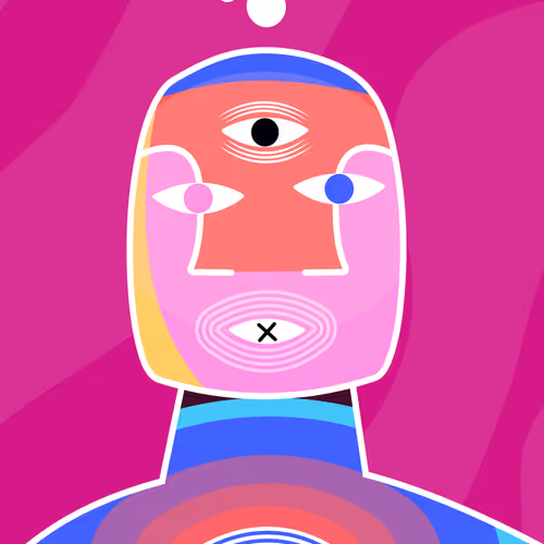 OpenSea profile picture for @SPAS