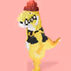 Cryptocheeto