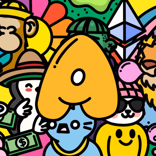 OpenSea profile picture for @Achieved