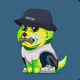 BabyDogeMonster