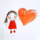AwaitHeartTransplantGirl