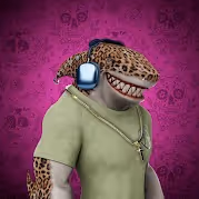 OpenSea profile picture for @Proposition