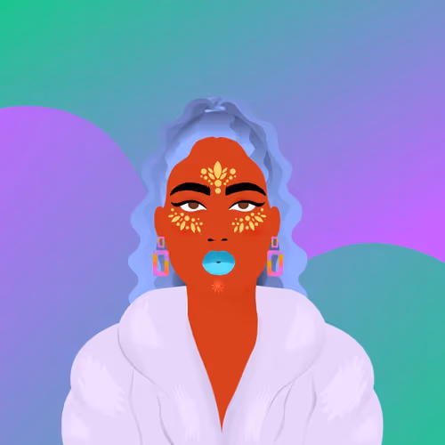 OpenSea profile picture for @Lilou