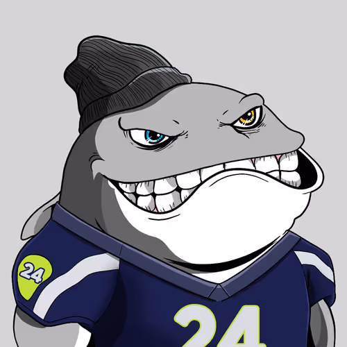 OpenSea profile picture for @Laureate