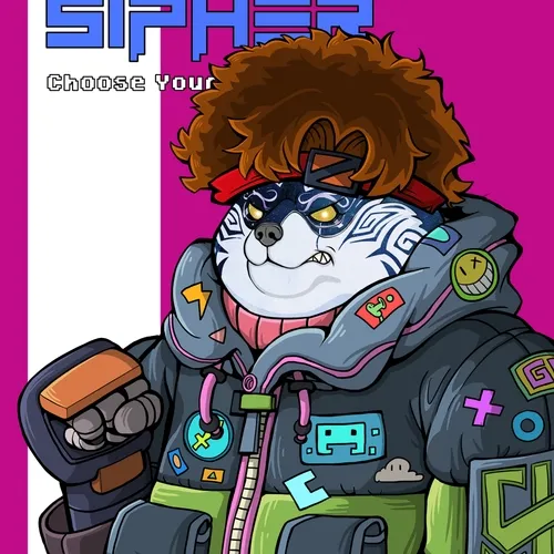 OpenSea profile picture for @katasandi