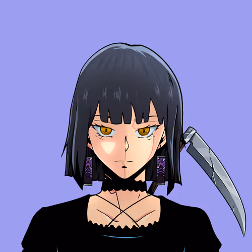 OpenSea profile picture for @zabi