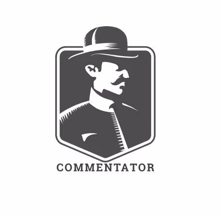 OpenSea profile picture for @Commentator