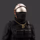 CoDClanNFTVault