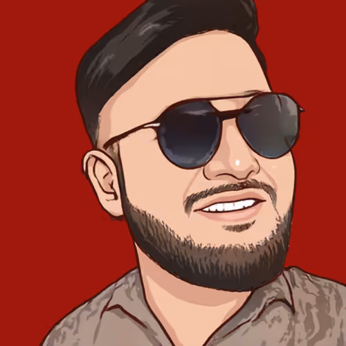 OpenSea profile picture for @SohanXd