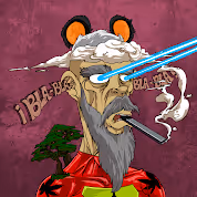 OpenSea profile picture for @Lutheran