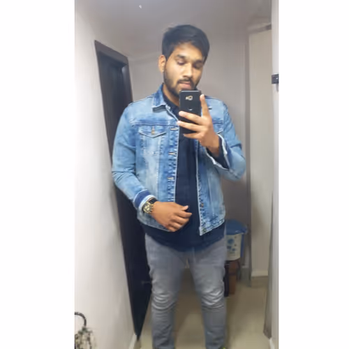 OpenSea profile picture for @ishaan