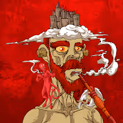 OpenSea profile picture for @Precedent