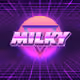 MilkyDelight