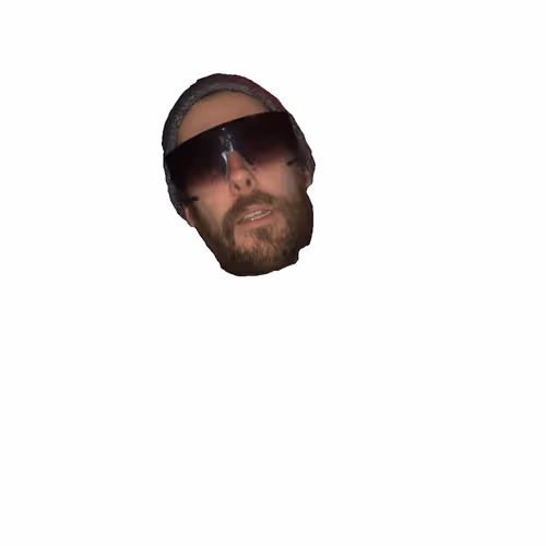 OpenSea profile picture for @Cates