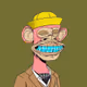 ObyTheApe