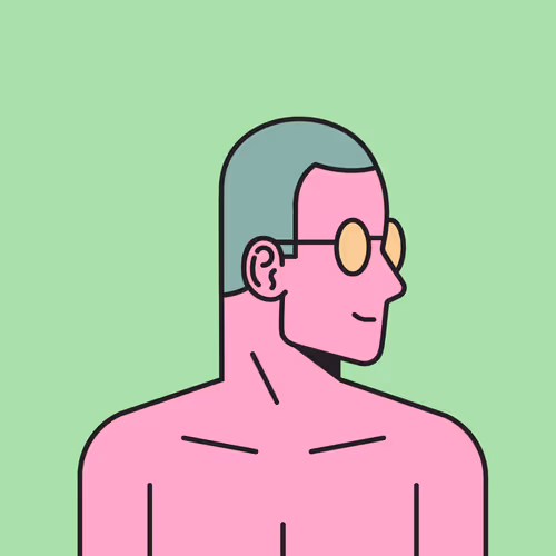 OpenSea profile picture for @puente