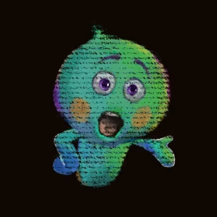 OpenSea profile picture for @giijum