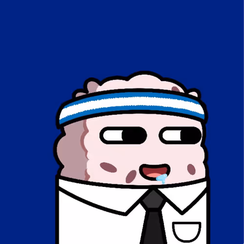 OpenSea profile picture for @Peralta