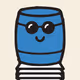 Printkeg