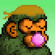 bubbakong