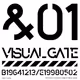 Yasu-visualgate
