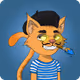 TheAnimalsSaga